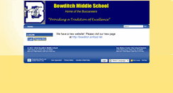 Desktop Screenshot of bowditchms-smfc-ca.schoolloop.com