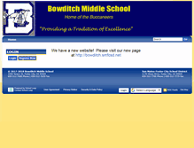 Tablet Screenshot of bowditchms-smfc-ca.schoolloop.com