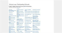 Desktop Screenshot of ih-perris-ca.schoolloop.com