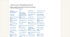 Desktop Screenshot of bpca-burtonschools-ca.schoolloop.com