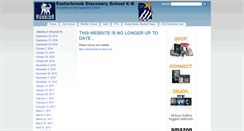 Desktop Screenshot of eds-moreland-ca.schoolloop.com