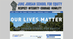 Desktop Screenshot of june-sfusd-ca.schoolloop.com