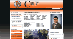 Desktop Screenshot of chs-cjuhsd-ca.schoolloop.com