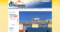Desktop Screenshot of george-sfusd-ca.schoolloop.com