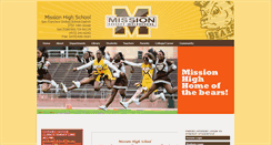 Desktop Screenshot of mhs-sfusd-ca.schoolloop.com