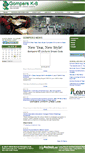 Mobile Screenshot of lbgompers.schoolloop.com