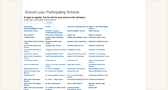 Desktop Screenshot of fhs-lynwoodusd-ca.schoolloop.com