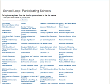 Tablet Screenshot of fhs-lynwoodusd-ca.schoolloop.com
