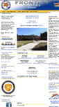 Mobile Screenshot of frontier-trusd-ca.schoolloop.com