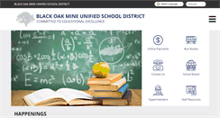 Desktop Screenshot of bomusd-ca.schoolloop.com