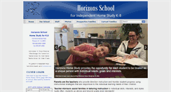 Desktop Screenshot of hhs-mdusd-ca.schoolloop.com