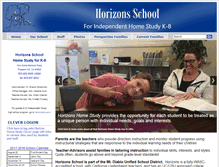 Tablet Screenshot of hhs-mdusd-ca.schoolloop.com