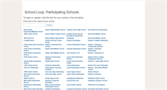 Desktop Screenshot of bms-burtonschools-ca.schoolloop.com
