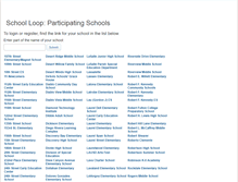Tablet Screenshot of bms-burtonschools-ca.schoolloop.com
