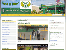 Tablet Screenshot of dms-compton-ca.schoolloop.com
