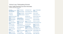 Desktop Screenshot of gps-charters-ca.schoolloop.com